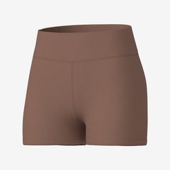 Shorts Fila Flat Life Feminino - Foto 1