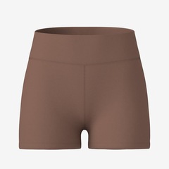 Shorts Fila Flat Life Feminino - Foto 3