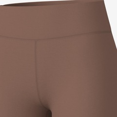 Shorts Fila Flat Life Feminino - Foto 4