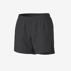 Shorts Fila Diamond Core Run 5 Feminino - Foto 1