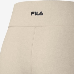 Shorts Fila Flat Life Feminino - Foto 5