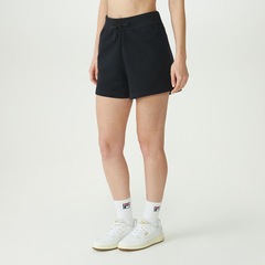 Shorts Fila Classic B Feminino - Foto 2