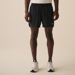Bermuda Fila Diamond Core Run - 4" Masculino - Foto 3
