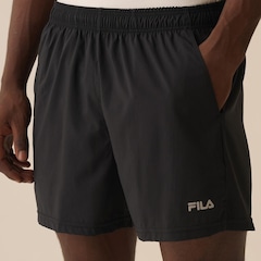 Bermuda Fila Diamond Core Run - 4" Masculino - Foto 4