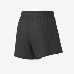 Shorts Fila Heritage F-Box Feminino Cintura Alta Poliéster - Foto 2