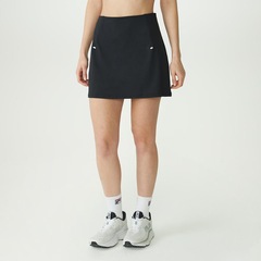Short Saia Fila Future Sports Feminino - Foto 2