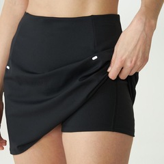Short Saia Fila Future Sports Feminino - Foto 3