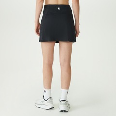 Short Saia Fila Future Sports Feminino - Foto 4
