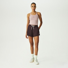 Shorts Fila Heritage F-Box Feminino - Foto 1