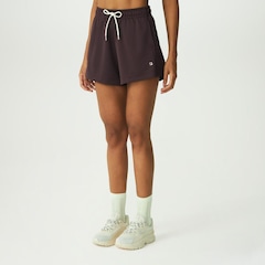 Shorts Fila Heritage F-Box Feminino - Foto 2