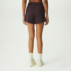 Shorts Fila Heritage F-Box Feminino - Foto 4