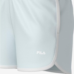 Shorts Fila Double Basic Sports Feminino - Foto 4