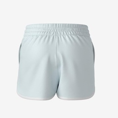 Shorts Fila Double Basic Sports Feminino - Foto 6