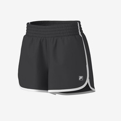 Shorts Fila Essential Floating Feminino - Foto 1