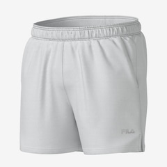 Shorts Fila Diamond Core Run - 4" Masculino - Foto 1