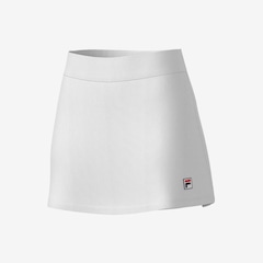 Short Saia Fila Tennis Basic Feminino - Foto 1