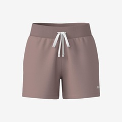 Shorts Fila Classic B Feminino - Foto 3
