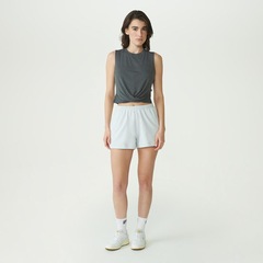 Camiseta Regata Fila Twist Smart Cotton Feminina - Foto 2