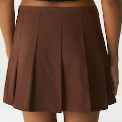 Saia Fila Pleated Ag Feminina - Foto 5
