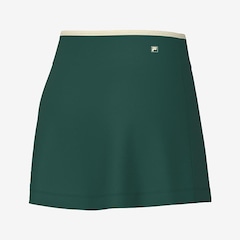 Short Saia Fila Regular Tennis Sports Club Feminino - Foto 2