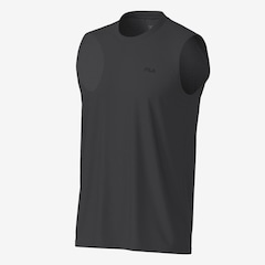 Camiseta Regata Fila Sports Light Masculina - Foto 1