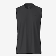 Camiseta Regata Fila Sports Light Masculina - Foto 3