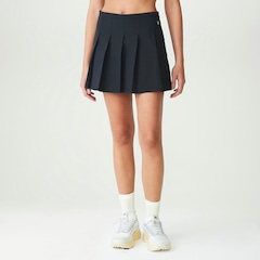 Saia Fila Pleated Ag Feminina - Foto 3