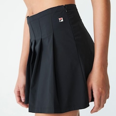 Saia Fila Pleated Ag Feminina - Foto 4
