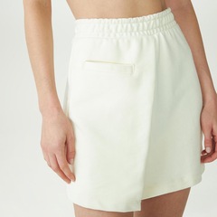 Saia Fila Wrap Letter Feminina - Foto 3