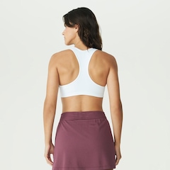 Short Saia Fila Flow III Feminino - Foto 2