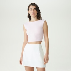 Camiseta Regata Fila Classic Sports Feminina - Foto 1