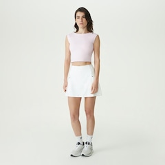 Camiseta Regata Fila Classic Sports Feminina - Foto 2