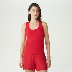 Camiseta Regata Fila Slim F-Box Feminina - Foto 1