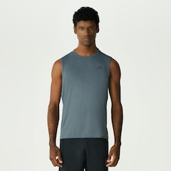 Camiseta Regata Fila Reflective Core Run Masculina - Foto 1