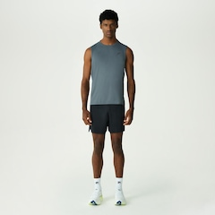 Camiseta Regata Fila Reflective Core Run Masculina - Foto 2