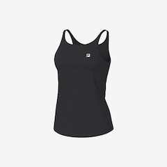 Camiseta Regata Fila Backspin Cami Tank Top Feminina - Foto 1