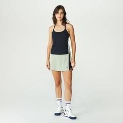 Camiseta Regata Fila Grid Match Feminina - Foto 3