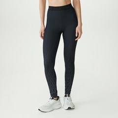 Calça Legging Fila Train Elastic Vi Feminina - Foto 2