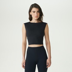 Camiseta Regata Fila Classic Sports Feminina - Foto 1