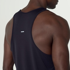 Camiseta Regata Fila Bio III Masculina - Foto 5