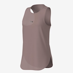 Camiseta Regata Fila Bio III Feminina - Foto 1