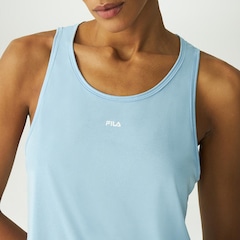 Camiseta Regata Fila Basic Train III Feminina - Foto 3