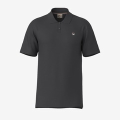 Camiseta Polo Fila Regular Ag Masculina - Foto 2