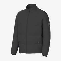 Jaqueta Fila Puffer F-Box Reflective Masculina - Foto 1