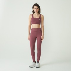 Calça Legging Fila Pocket Life Feminina - Foto 1