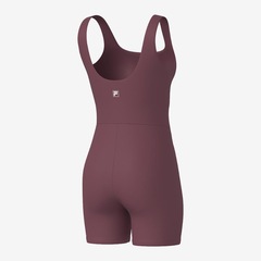 Macacão Fila Touch Gym Feminino - Foto 2