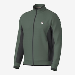 Jaqueta Fila Heritage F-Box Masculina - Foto 1