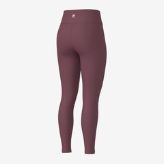 Calça Legging Fila Touch Gym Feminina - Foto 2