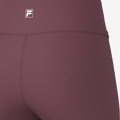 Calça Legging Fila Touch Gym Feminina - Foto 3
