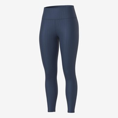 Calça Legging Fila Pinstripes Flow II Feminina - Foto 1